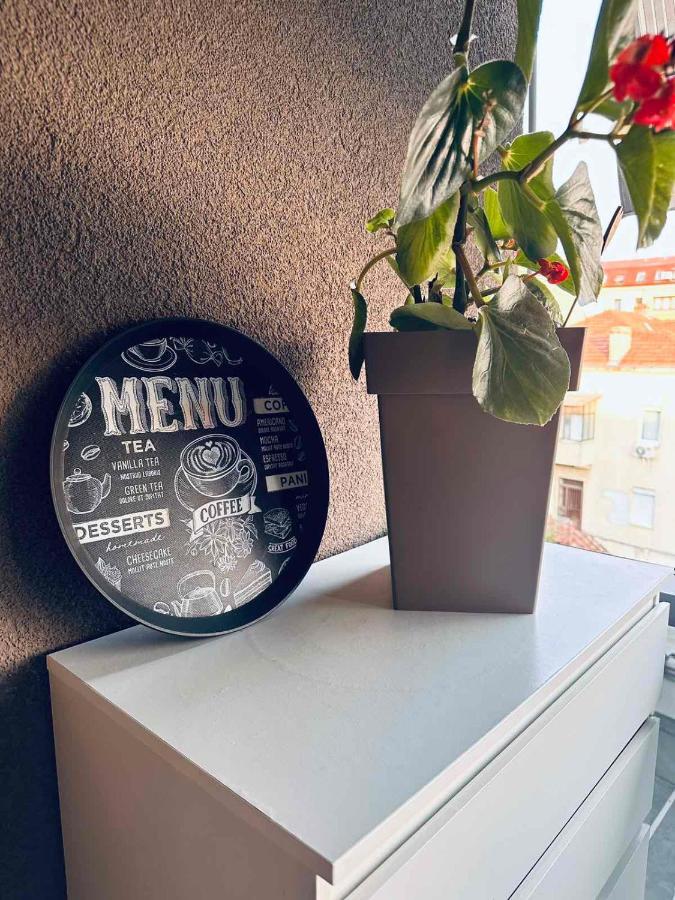 Dono Apartment Skopje Exteriér fotografie