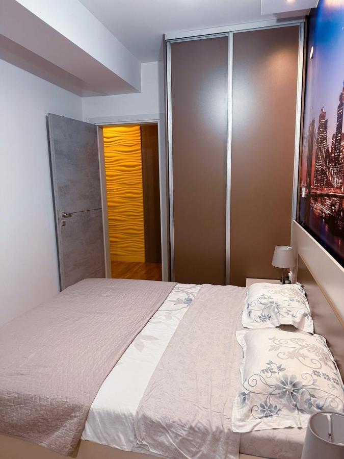 Dono Apartment Skopje Exteriér fotografie