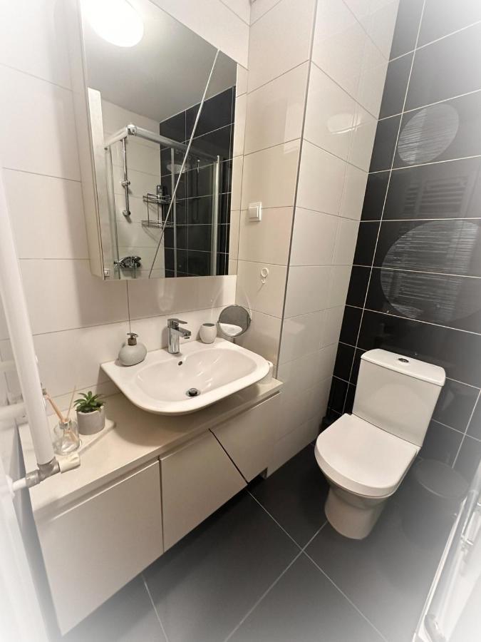 Dono Apartment Skopje Exteriér fotografie