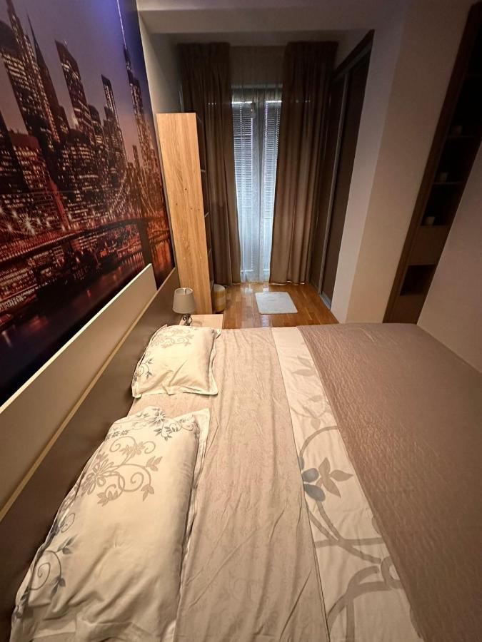 Dono Apartment Skopje Exteriér fotografie