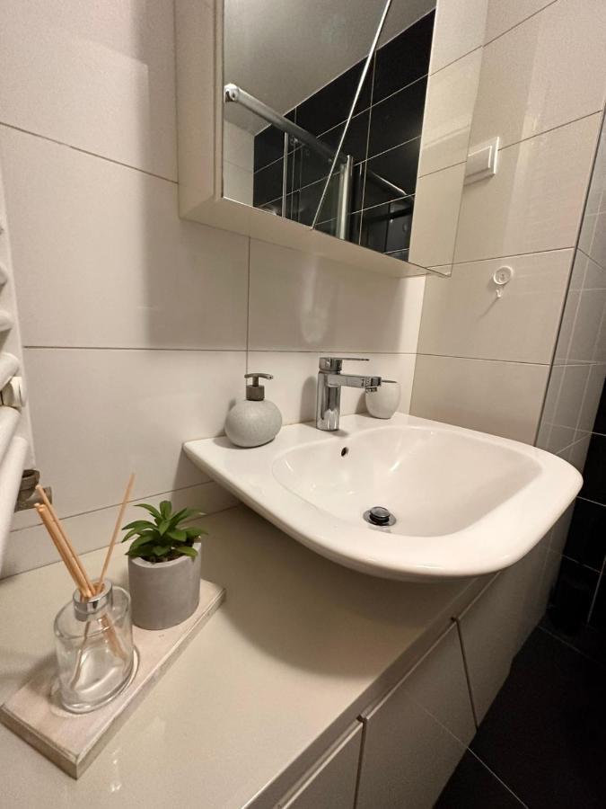 Dono Apartment Skopje Exteriér fotografie