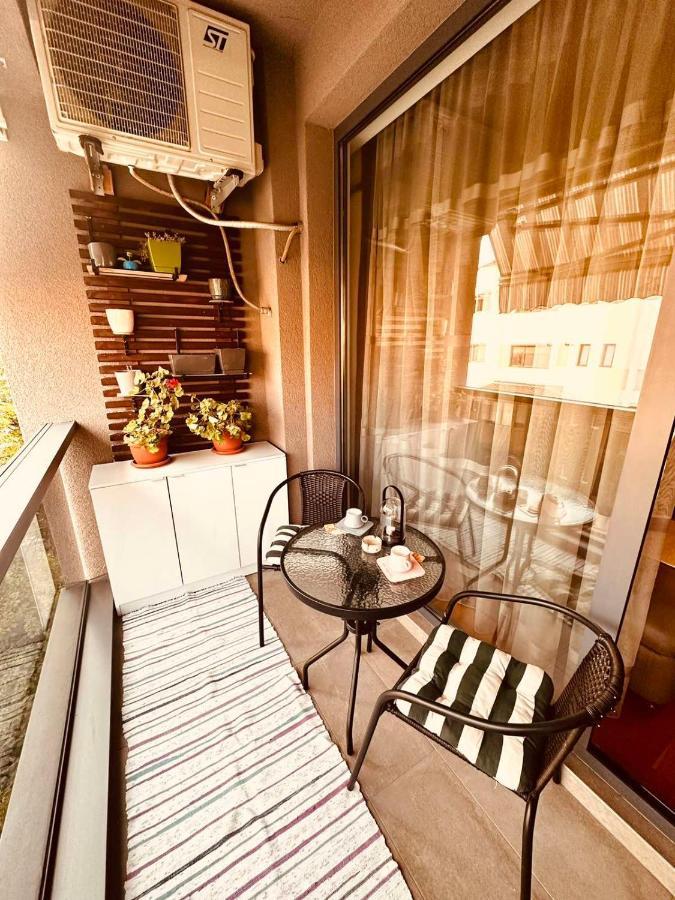 Dono Apartment Skopje Exteriér fotografie