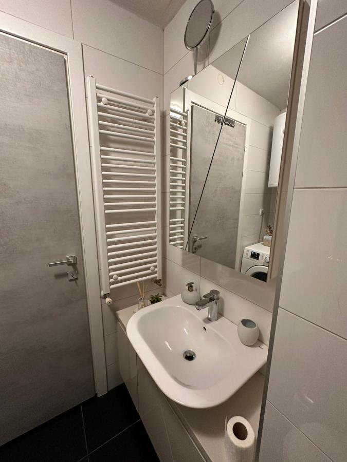 Dono Apartment Skopje Exteriér fotografie