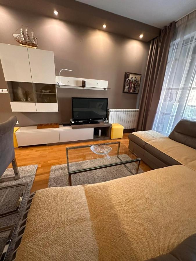 Dono Apartment Skopje Exteriér fotografie